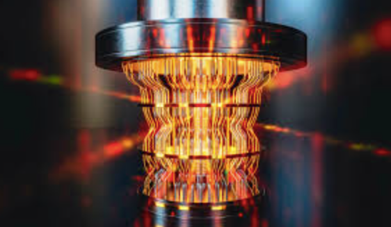 What Is Quantum Computing