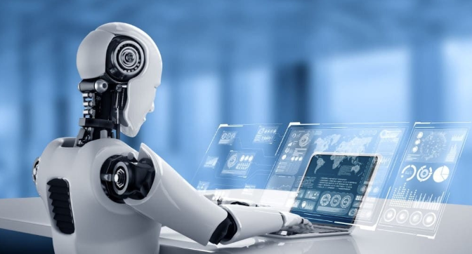 What Is Robotics Technology