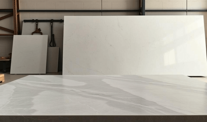 Quoting and Estimating for Countertop Shops: Workflow, Inputs, and Pitfalls