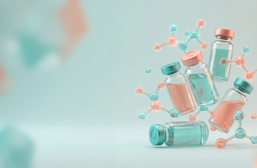 Are Research Peptides the Same as Pharmacy Peptides?