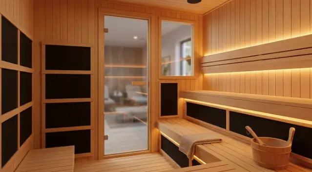 Running an Infrared Sauna Through a Cold Winter: What Beginners Should Compare