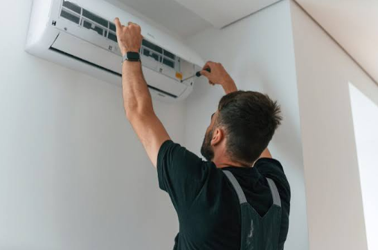 Common HVAC Problems an HVAC Contractor in Martinsburg Can Solve